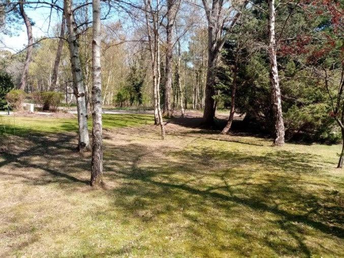 Villa Les Lutins Le Touquet Bagian luar foto