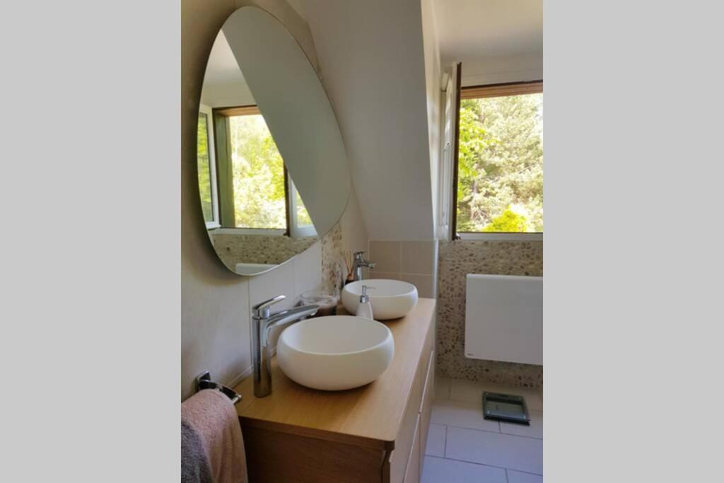 Villa Les Lutins Le Touquet Bagian luar foto